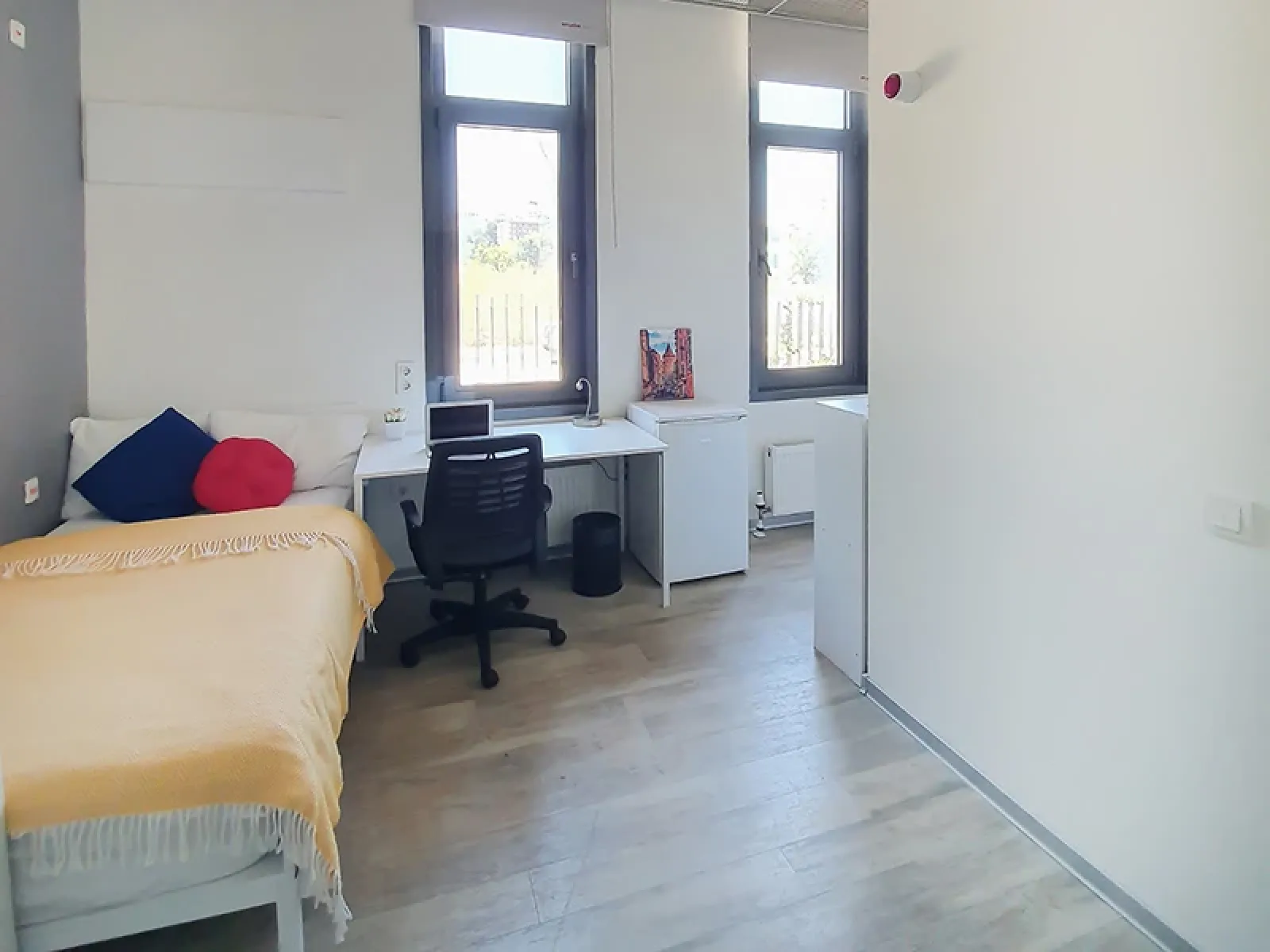 Özel Gereksinimli Oda