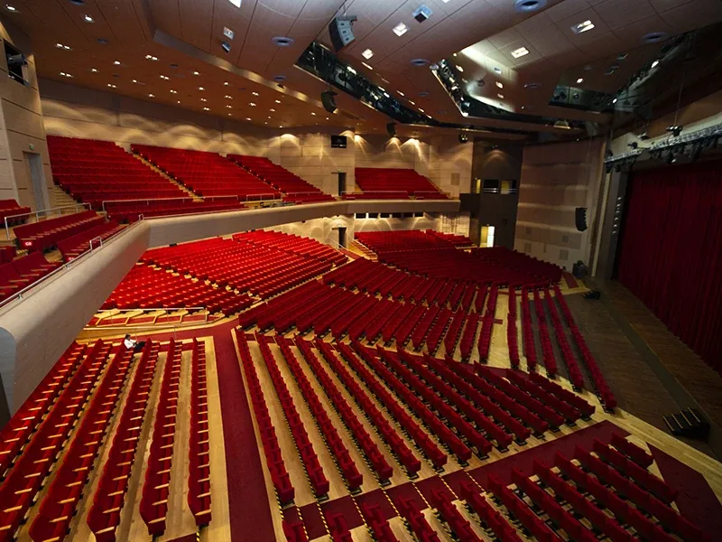 Haliç Kongre Merkezi