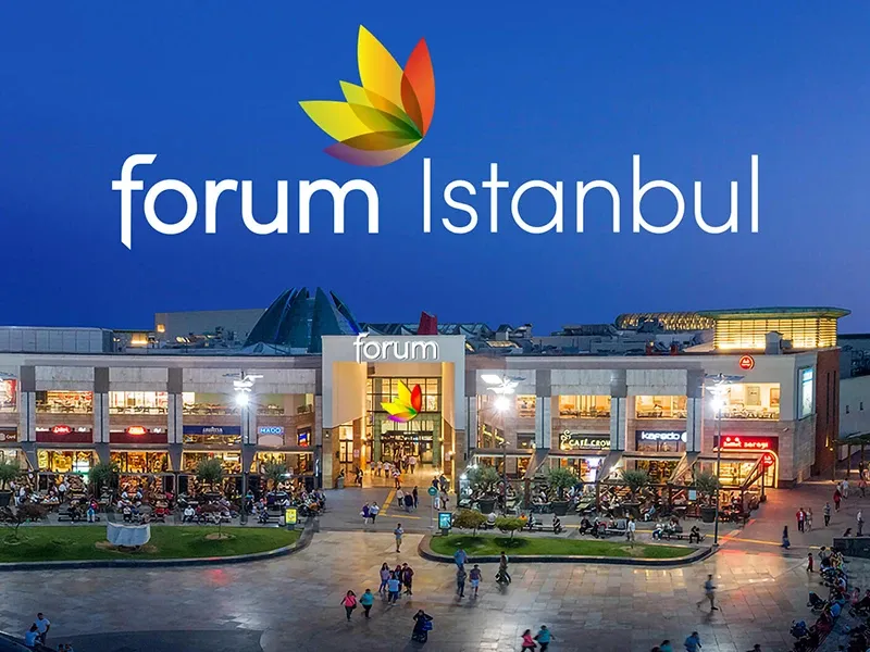 Forum İstanbul