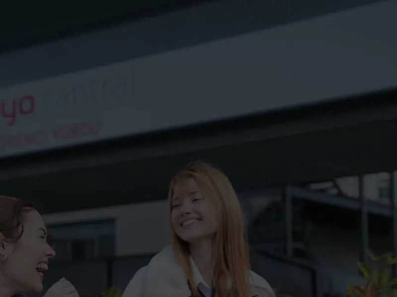 Stüdyo Santral Kız Yurdu