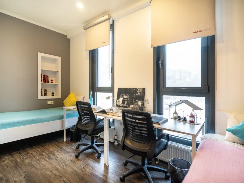 Double Room