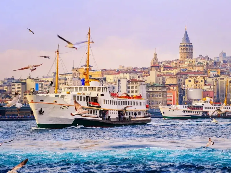 Eminönü