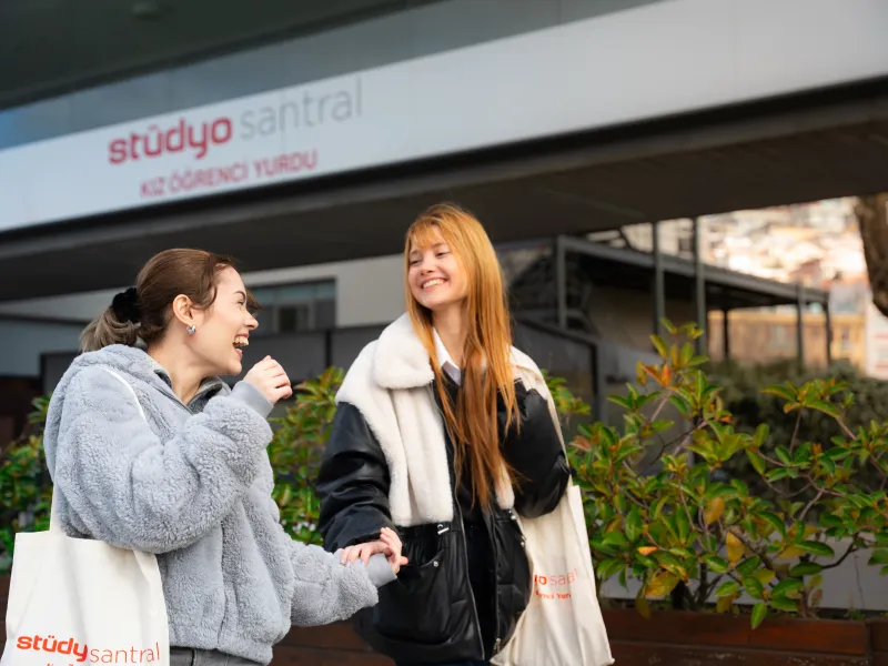 Kendi Dünyanız, Başarınızın Adresi