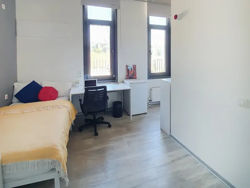 Özel Gereksinimli Oda