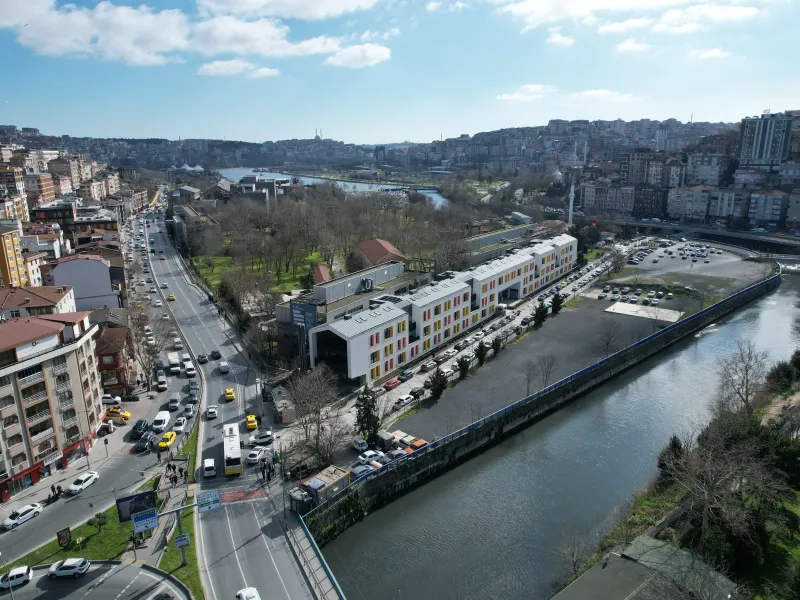 Stüdyo Santral Çevresinde Yapabileceğin Tüm Aktiviteler